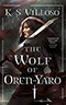 The Wolf of Oren-Yaro